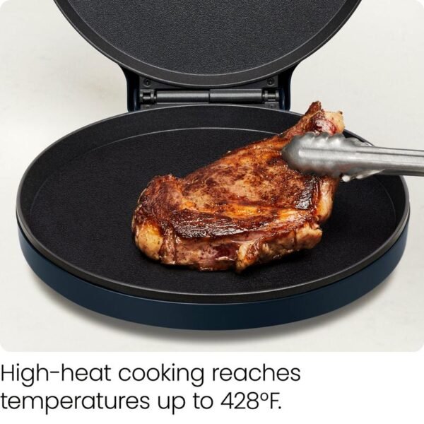 Chefman Everything Maker 12” Countertop Electric Pizza Oven - Image 5